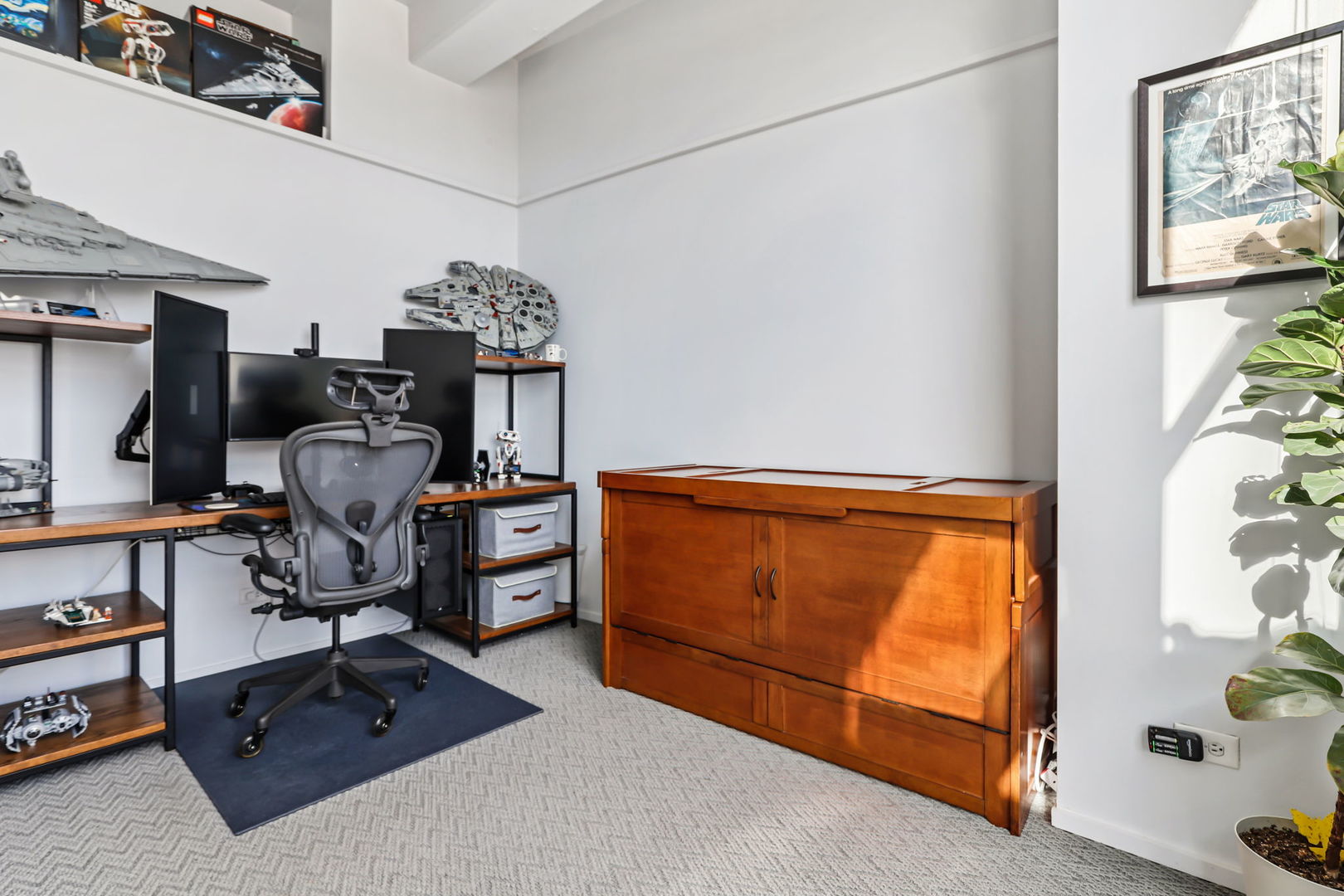 1530 S State Street Unit: 1128