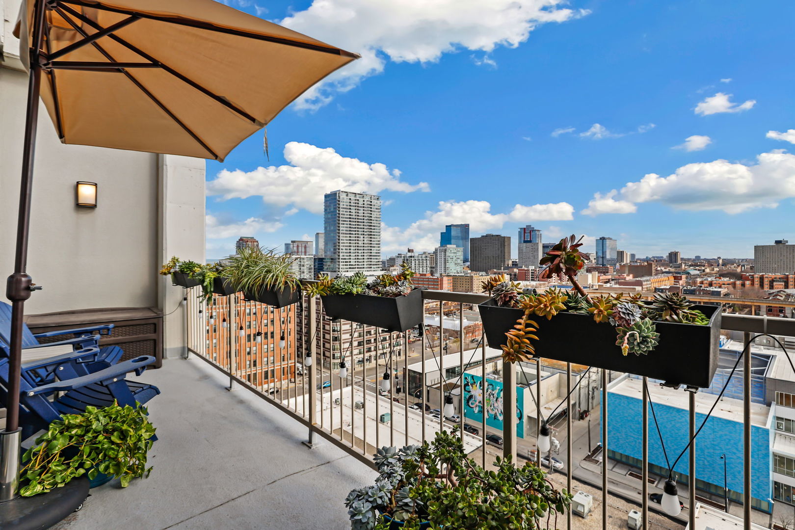 1530 S State Street Unit: 1128