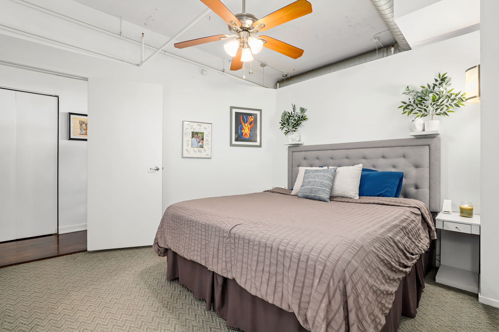 1530 S State Street Unit: 1128