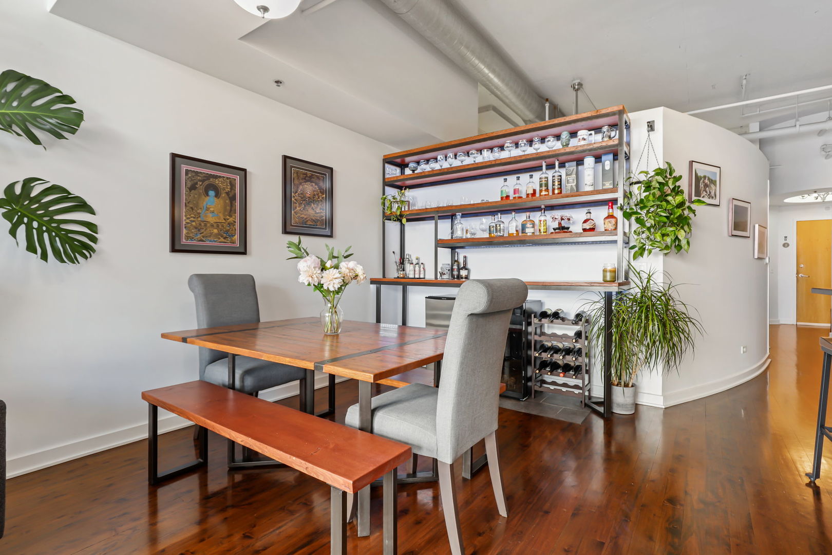 1530 S State Street Unit: 1128