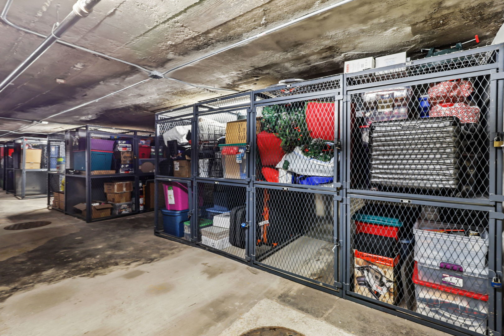 1530 S State Street Unit: 1128