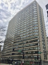 2930 N Sheridan Road Unit: 1003