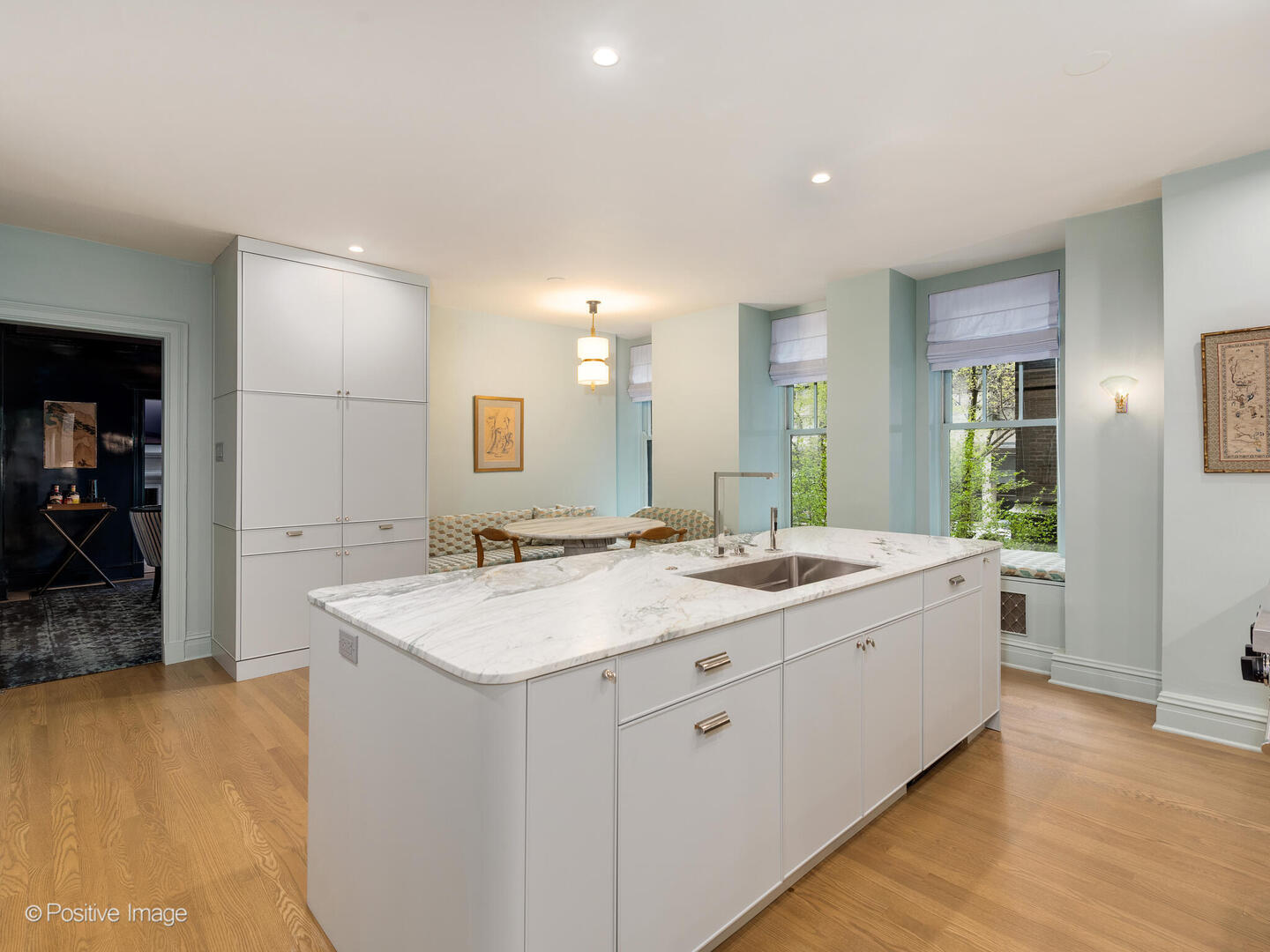 20 E Cedar Street Unit: 2D
