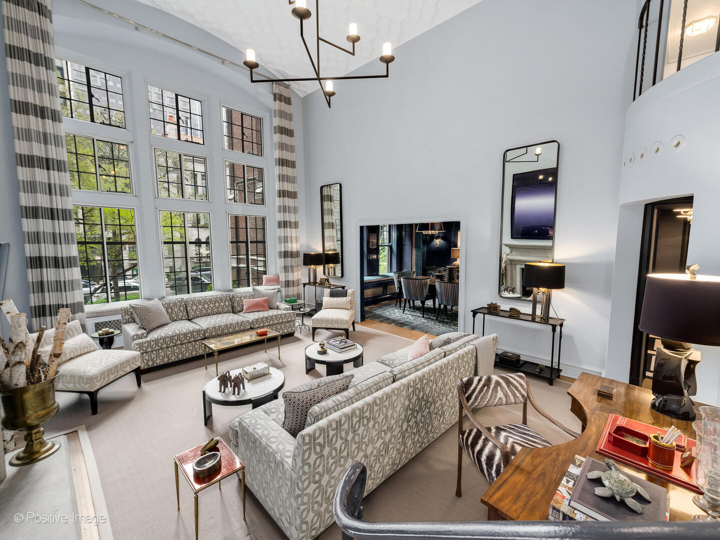 20 E Cedar Street Unit: 2D