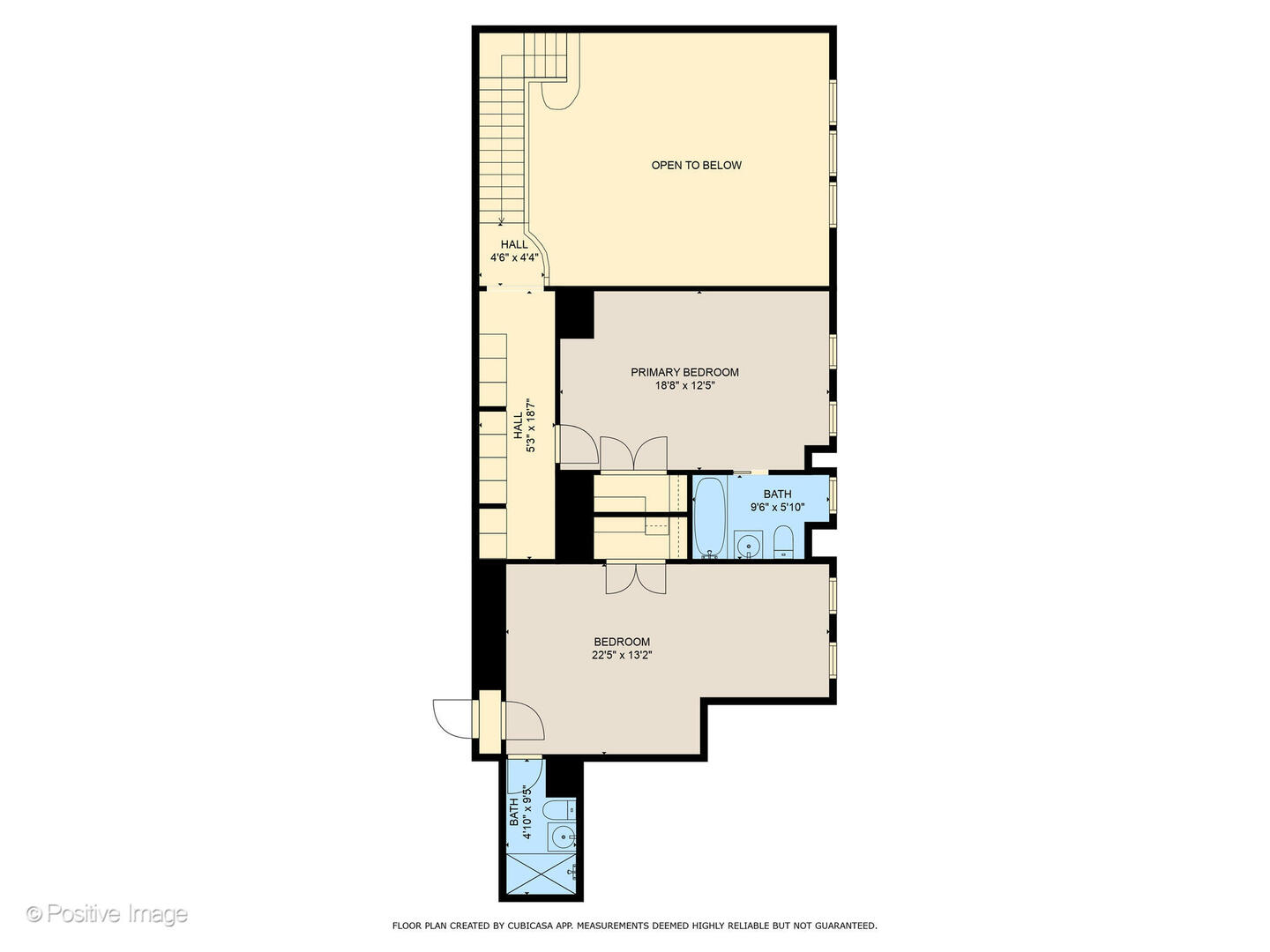 20 E Cedar Street Unit: 2D