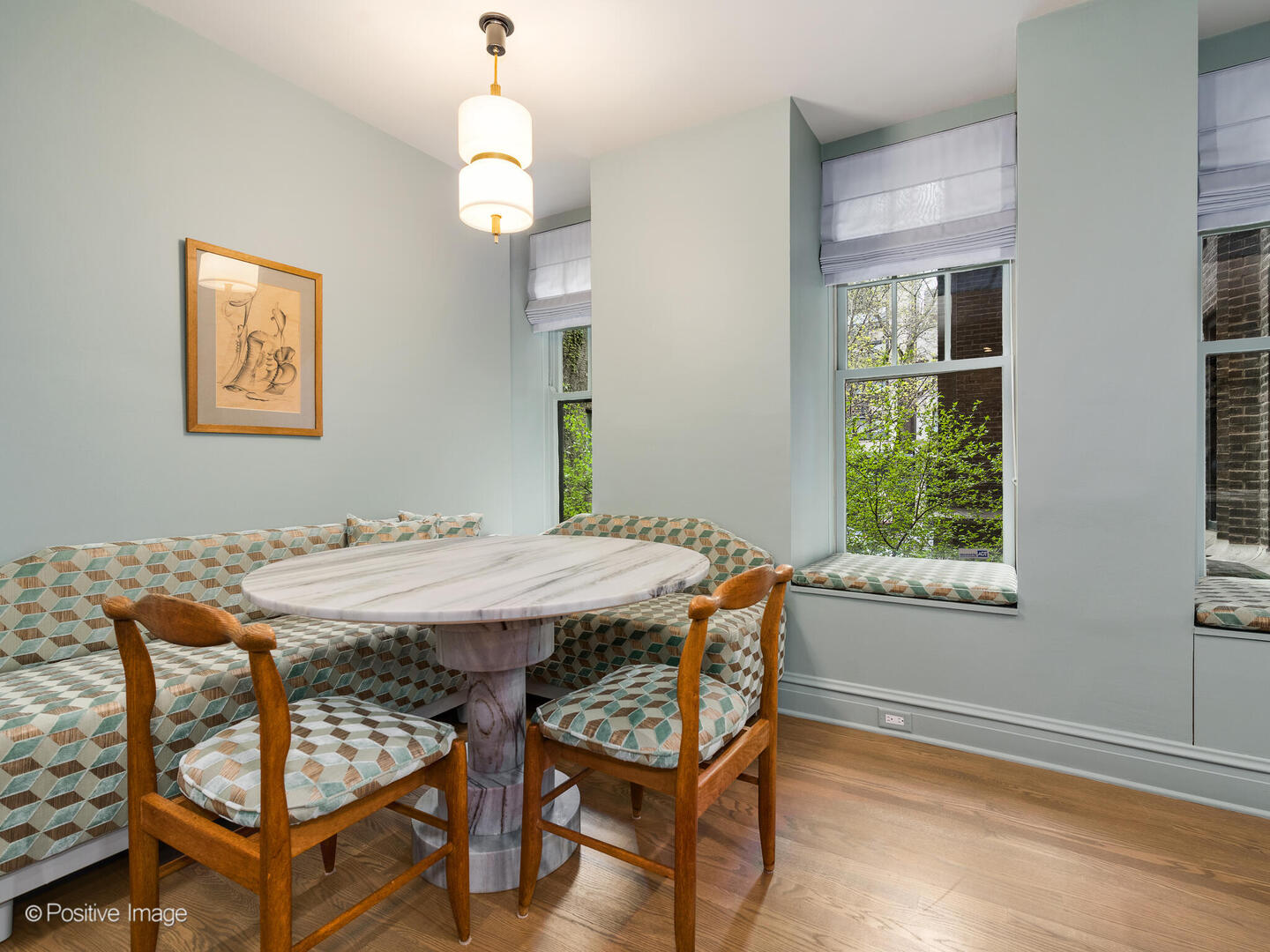 20 E Cedar Street Unit: 2D