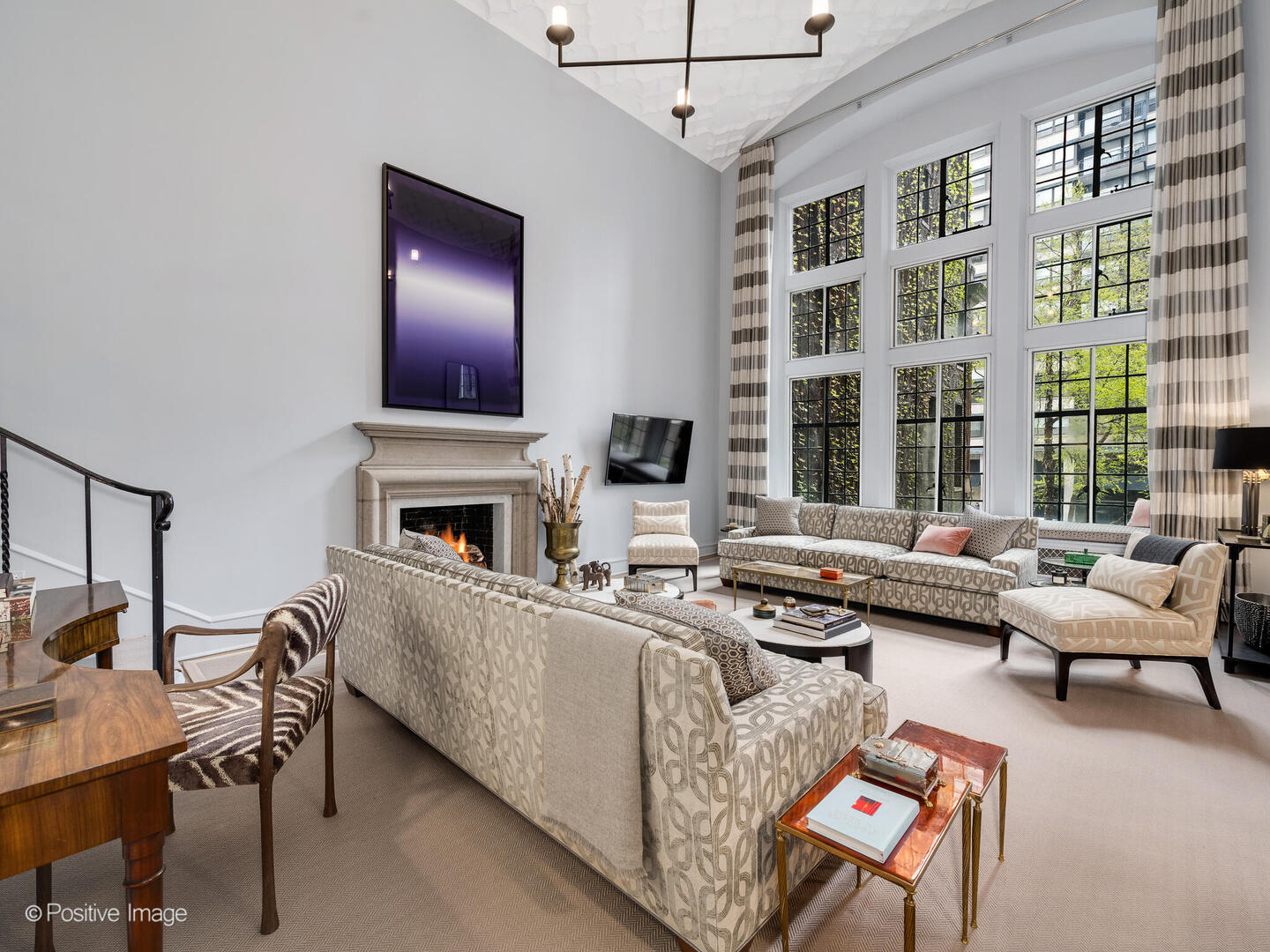 20 E Cedar Street Unit: 2D
