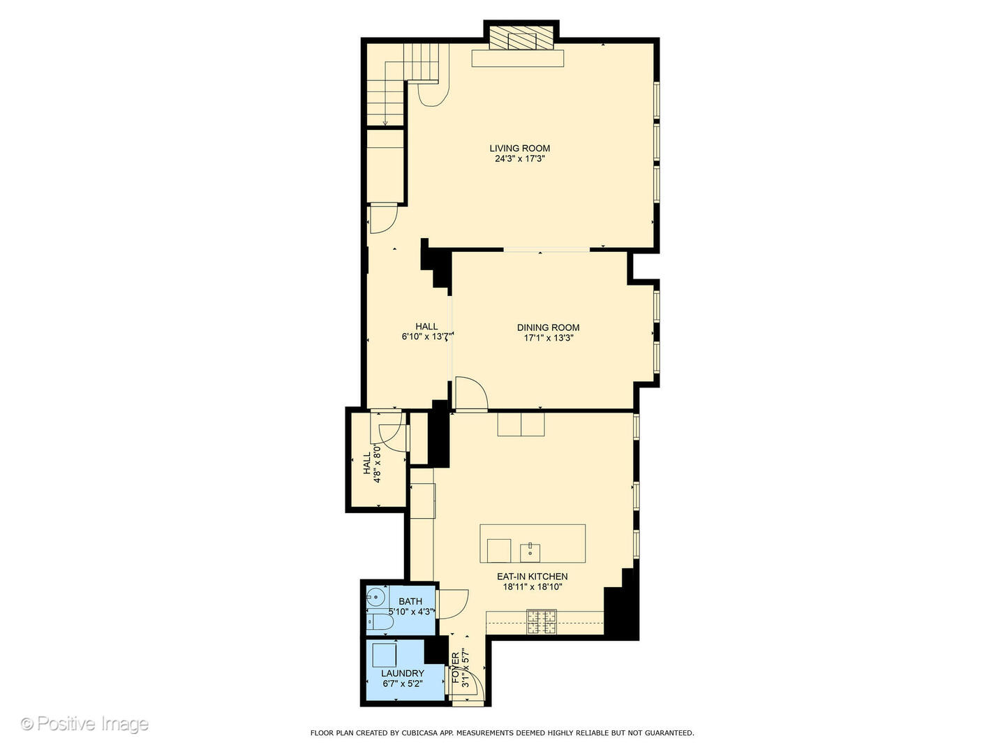 20 E Cedar Street Unit: 2D