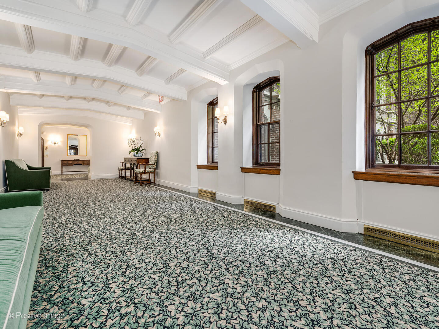 20 E Cedar Street Unit: 2D