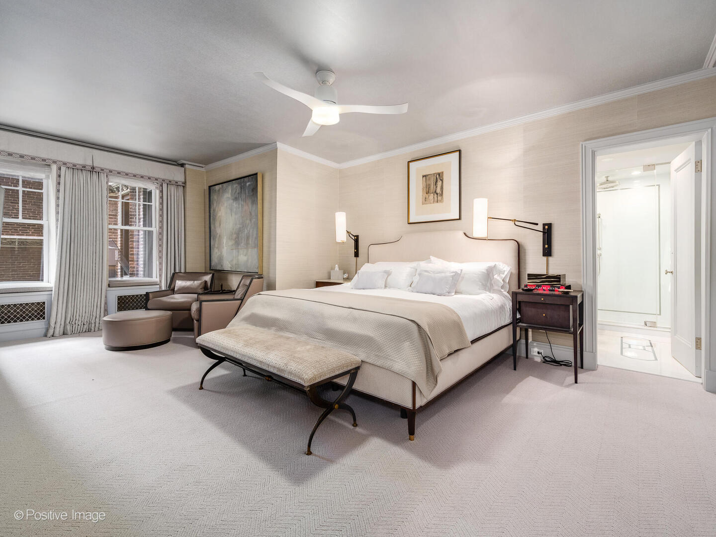 20 E Cedar Street Unit: 2D