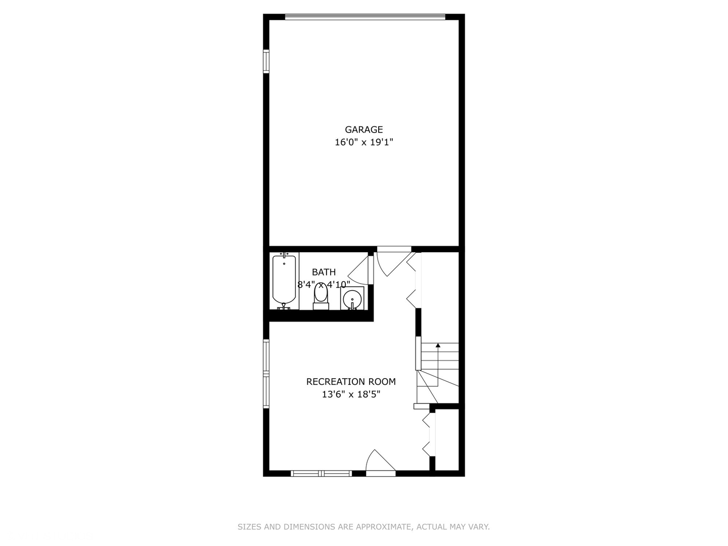 3524 W BELMONT Avenue