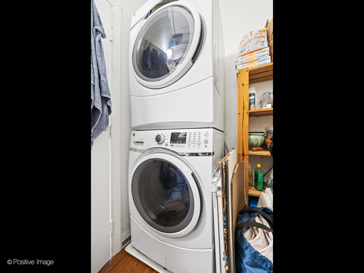 600 S Dearborn Street Unit: 302