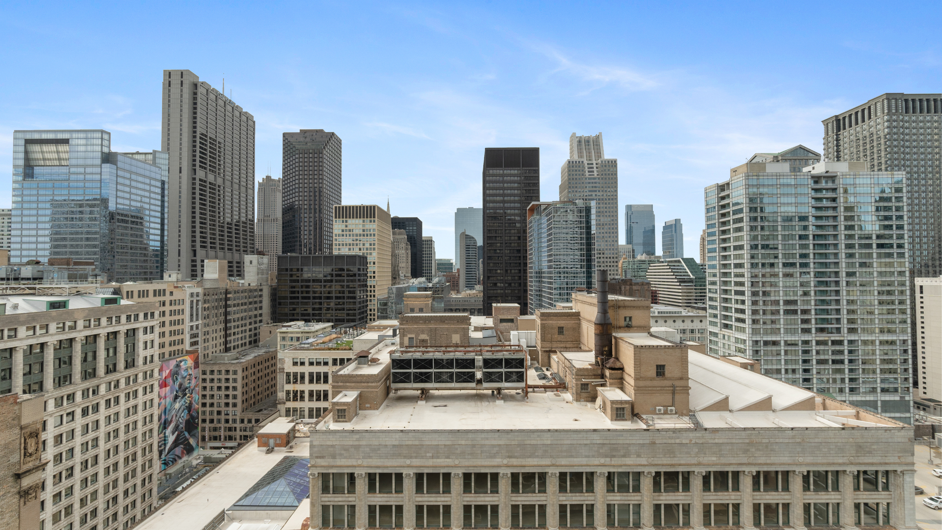 130 N GARLAND Court Unit: 2710