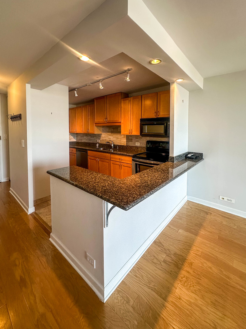 1660 N LaSalle Drive Unit: 710