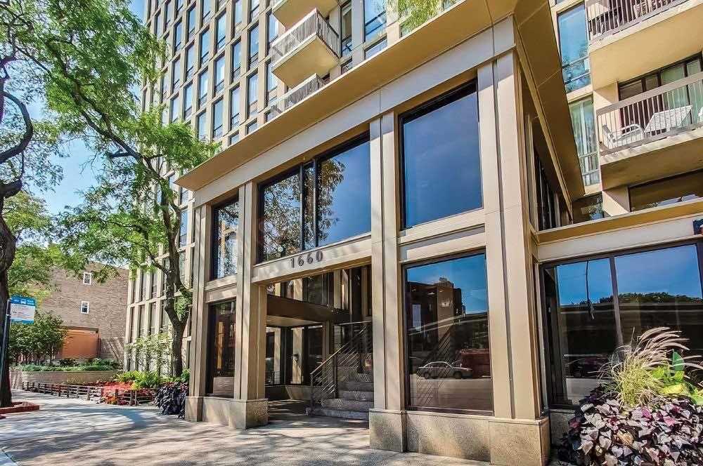 1660 N LaSalle Drive Unit: 710