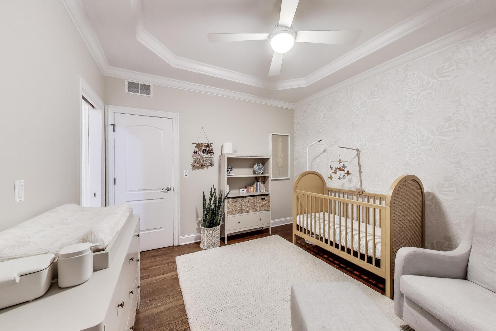 3506 N Southport Avenue Unit: 1N