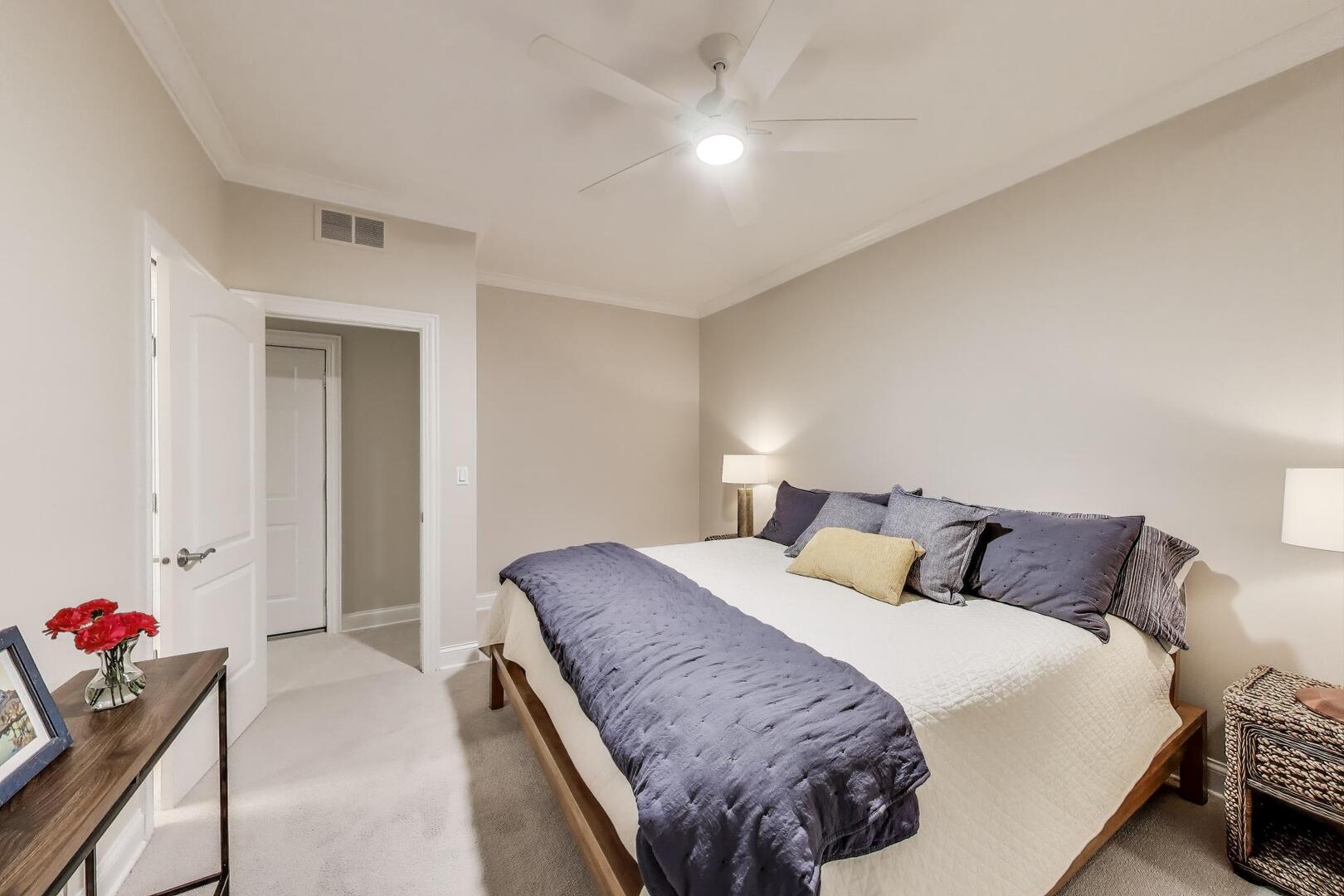 3506 N Southport Avenue Unit: 1N