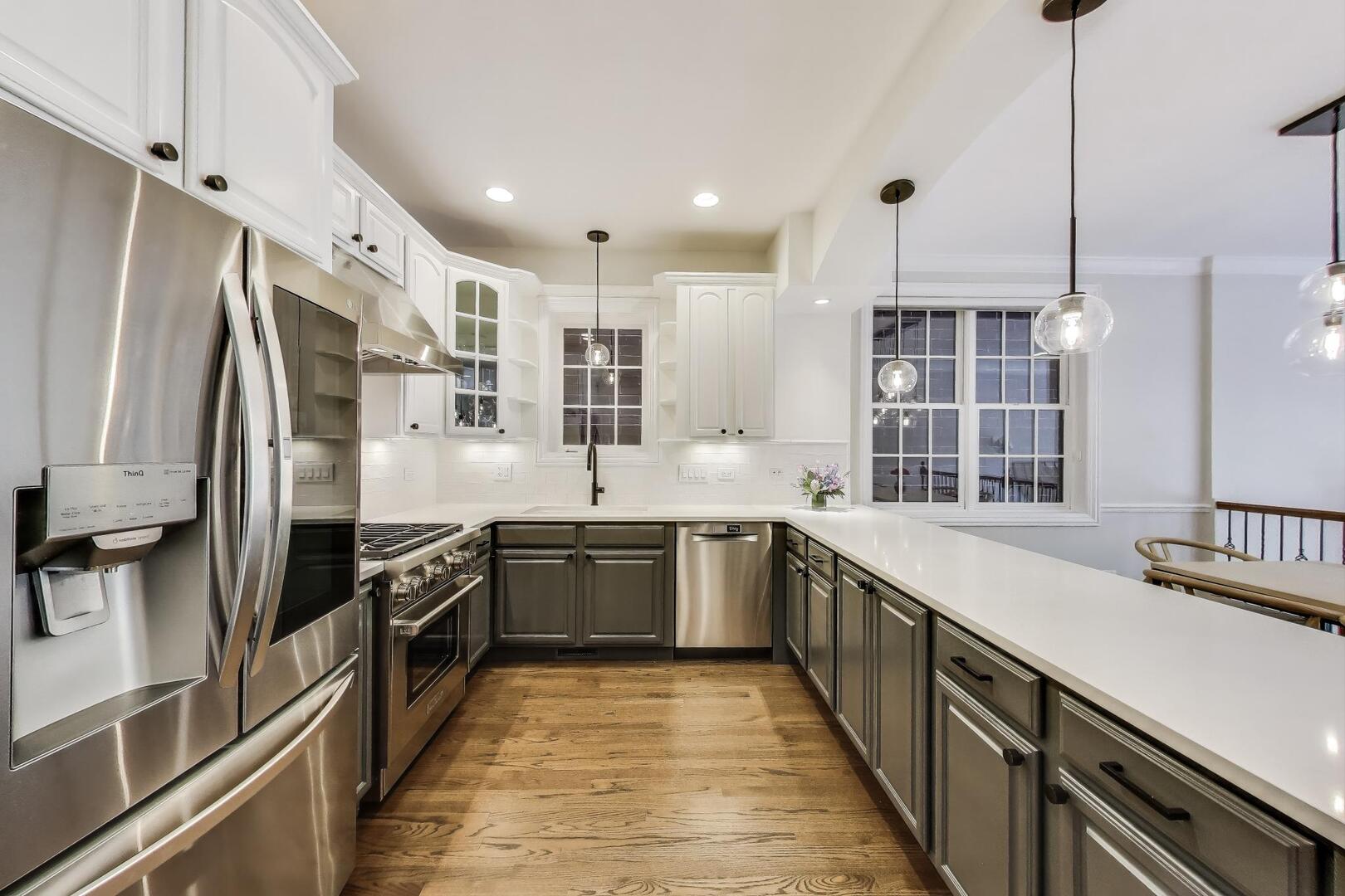 3506 N Southport Avenue Unit: 1N