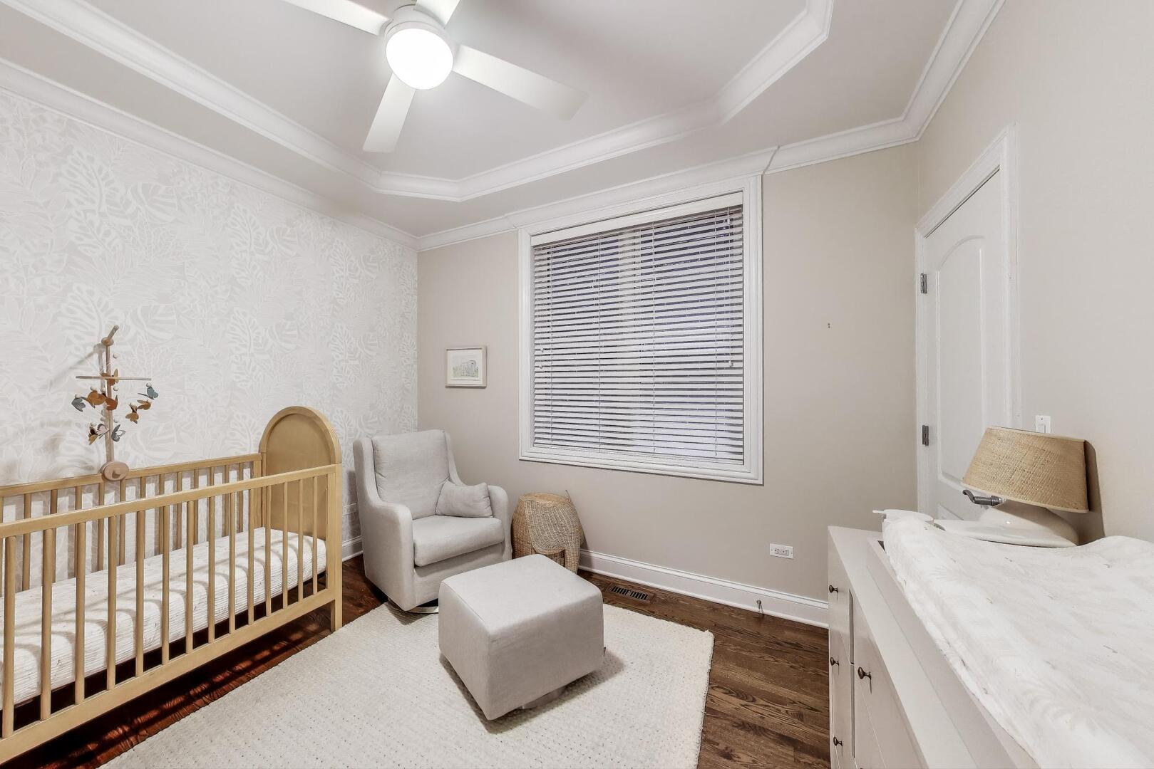 3506 N Southport Avenue Unit: 1N