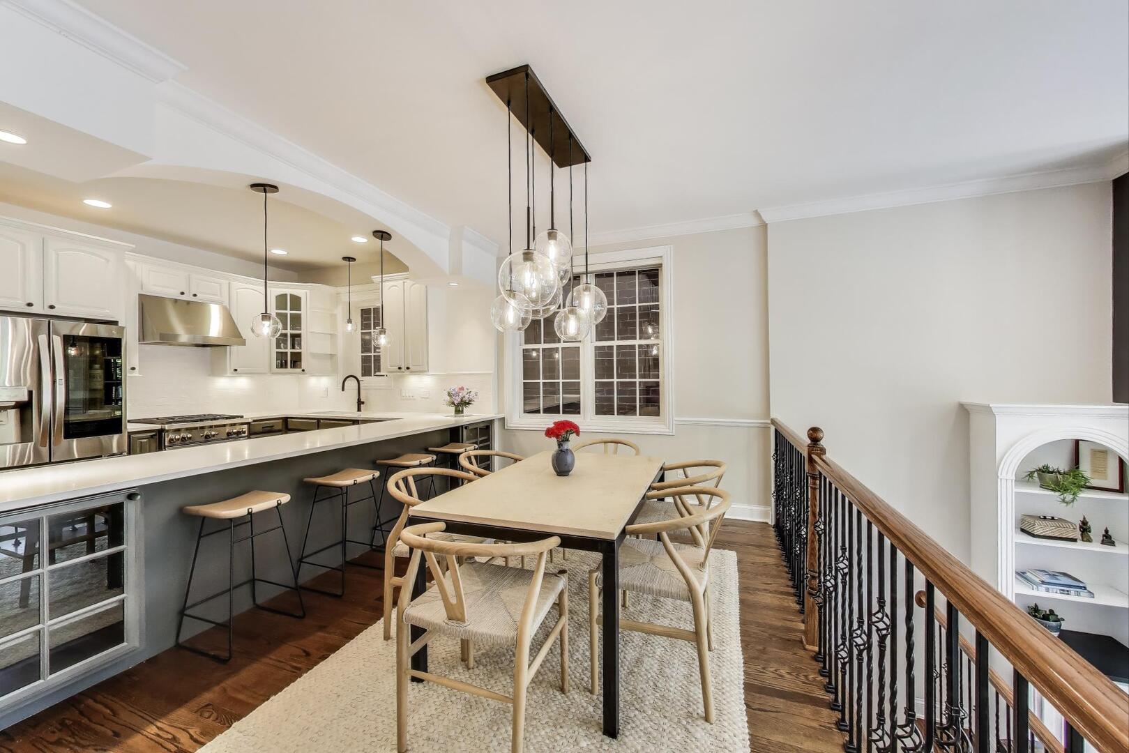 3506 N Southport Avenue Unit: 1N