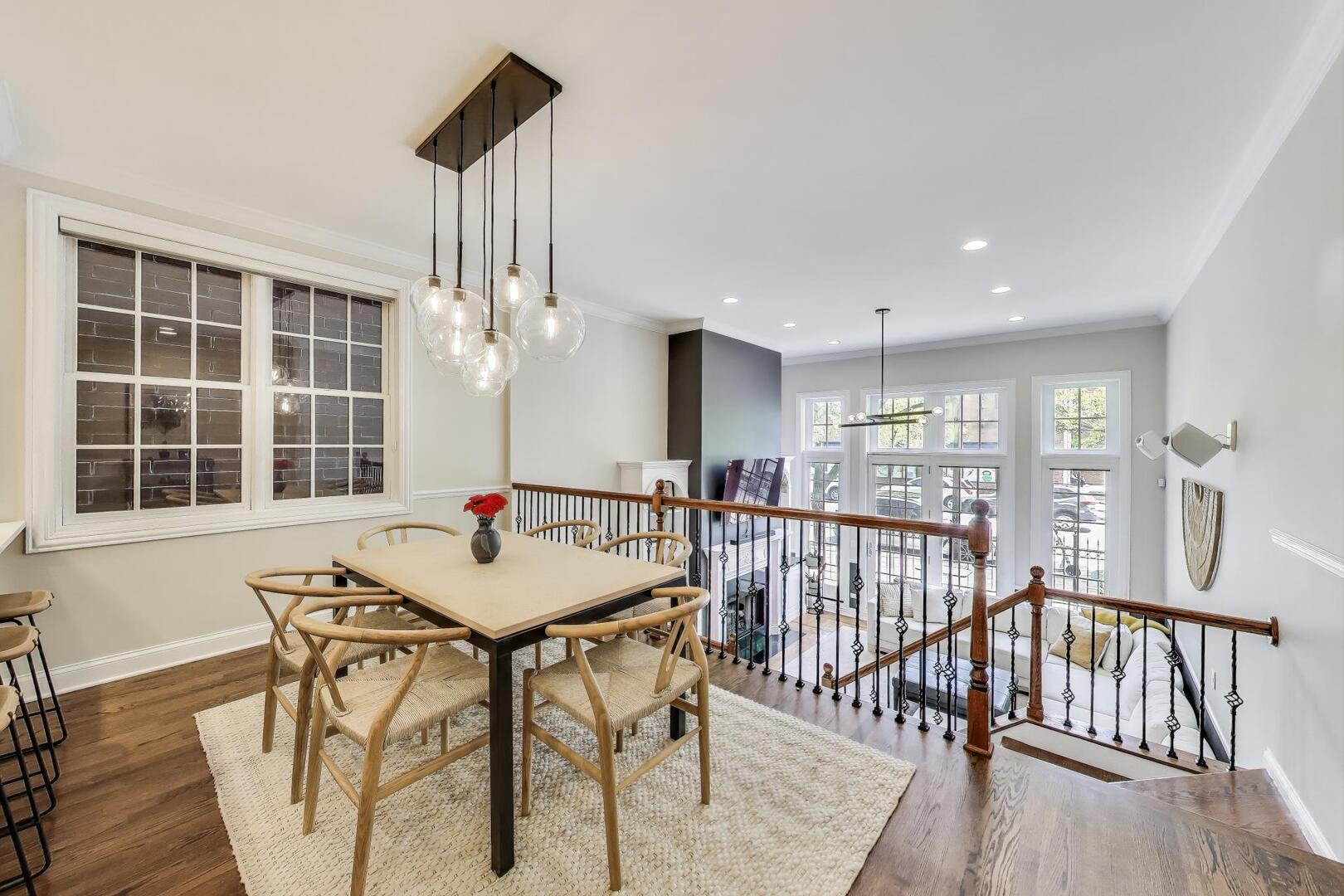 3506 N Southport Avenue Unit: 1N