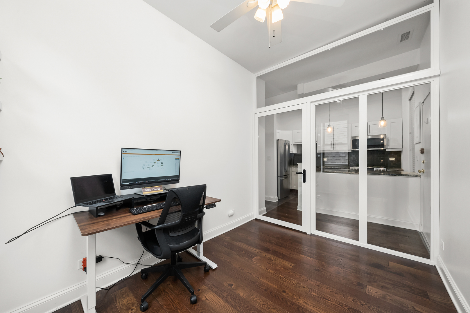 3055 N Seminary Avenue Unit: 3S