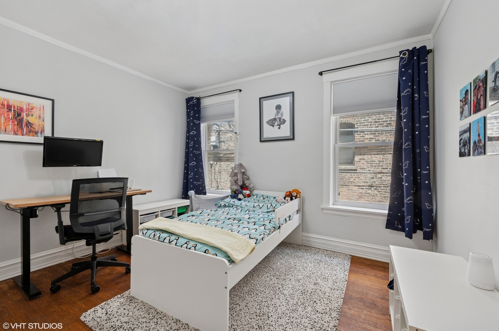 5010 N Glenwood Avenue Unit: 1