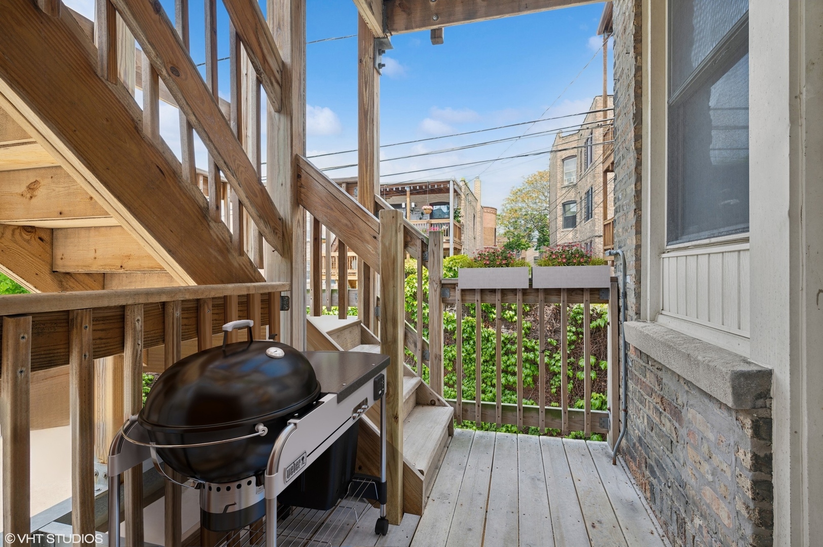 5010 N Glenwood Avenue Unit: 1