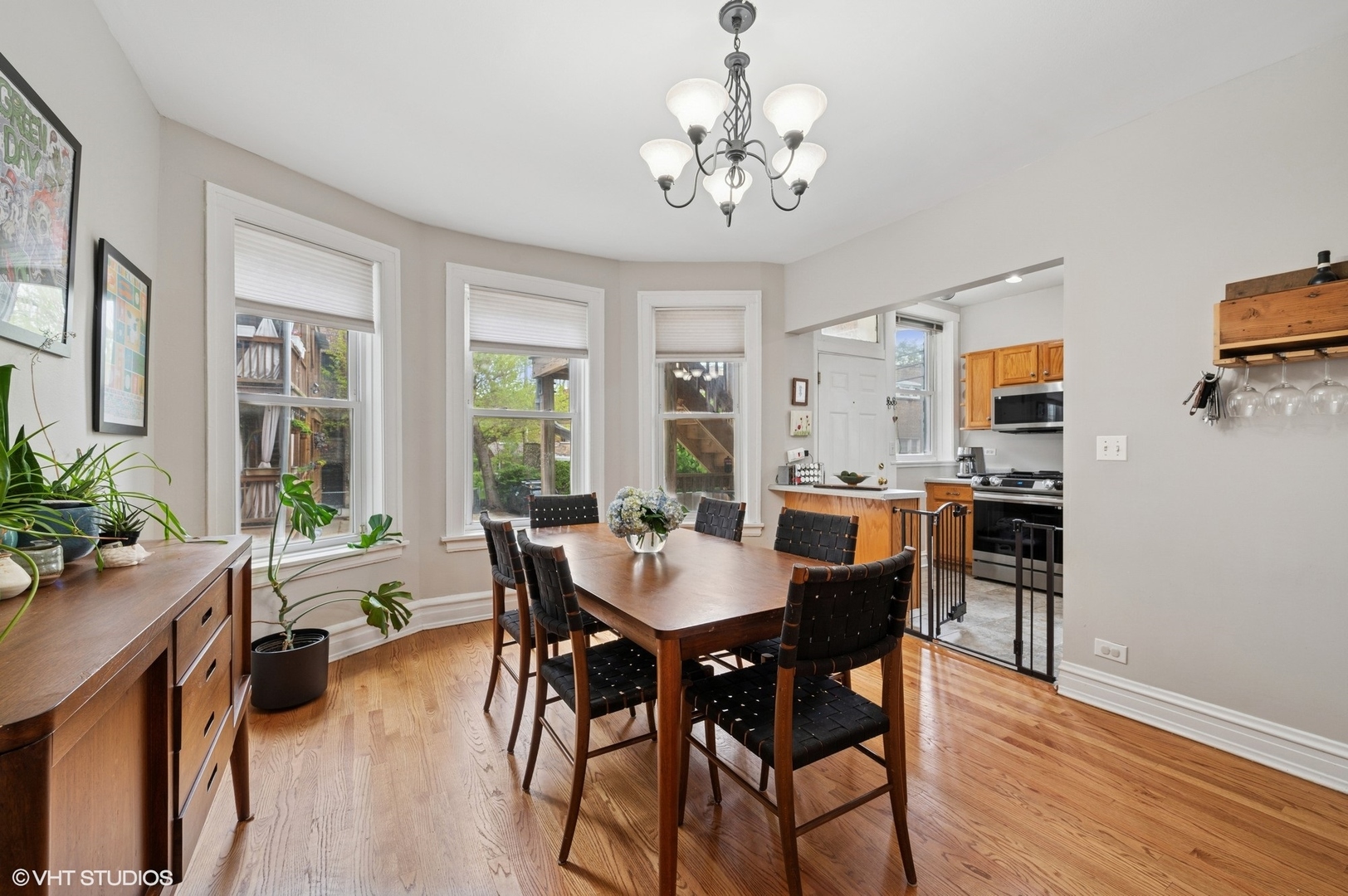 5010 N Glenwood Avenue Unit: 1