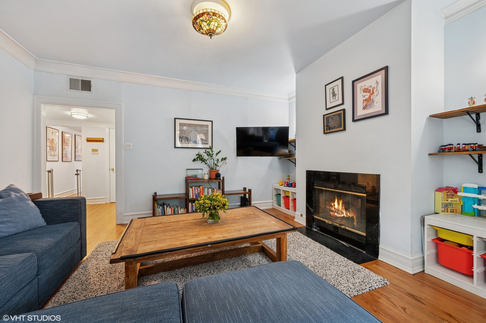 5010 N Glenwood Avenue Unit: 1