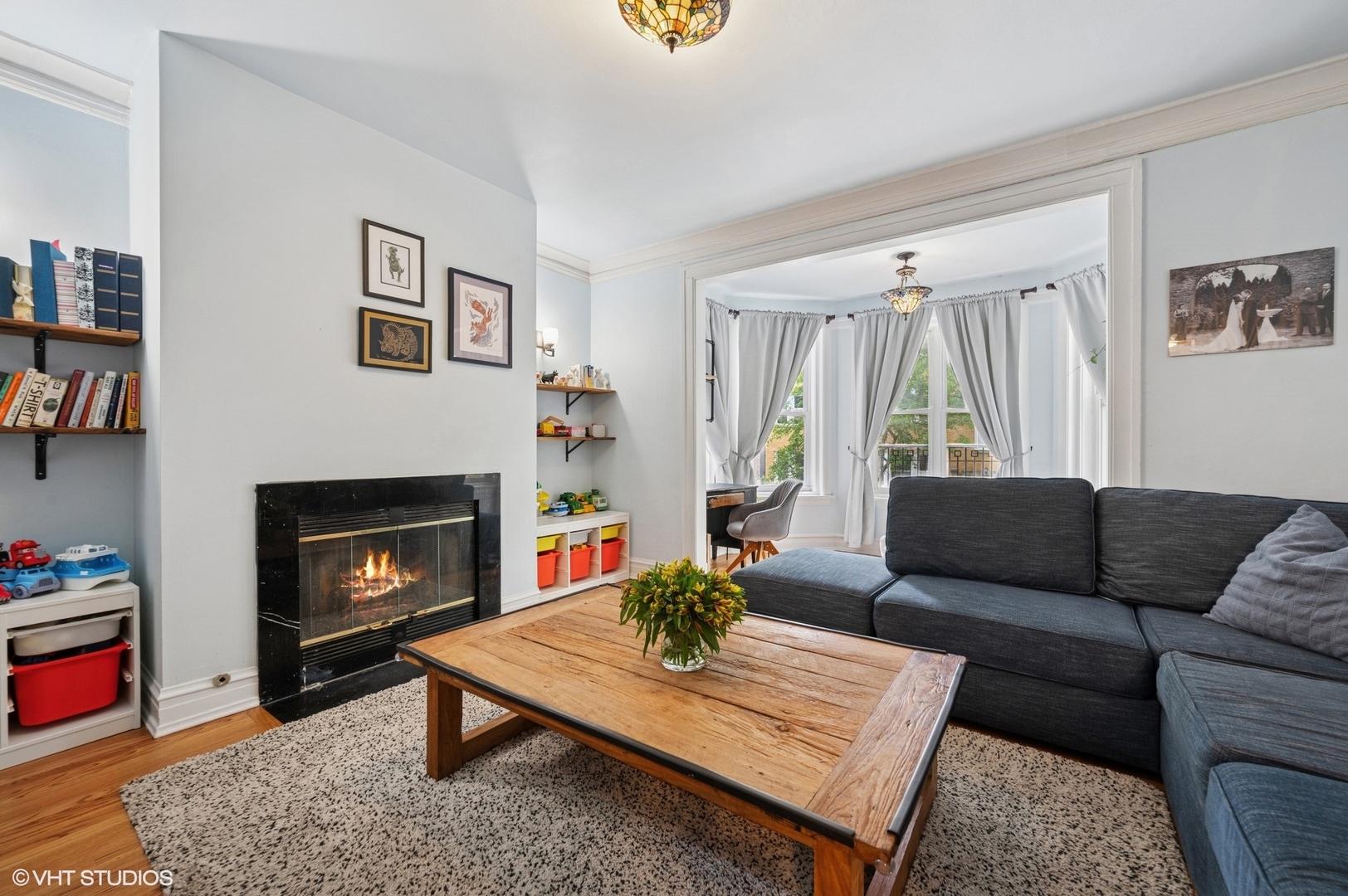 5010 N Glenwood Avenue Unit: 1