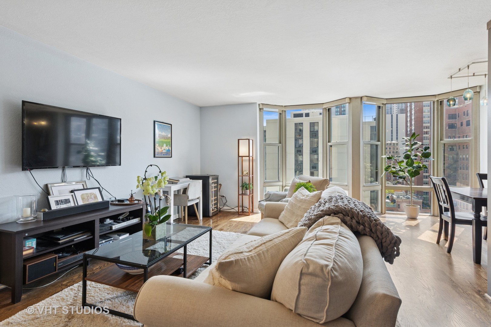 1340 N DEARBORN Street Unit: 14BC