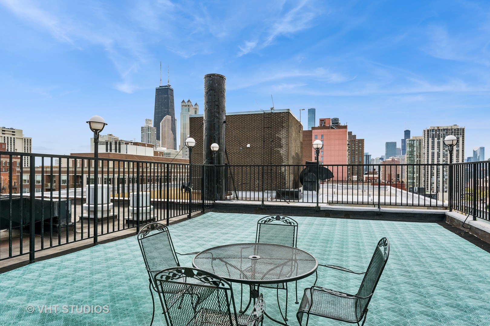 1340 N DEARBORN Street Unit: 14BC
