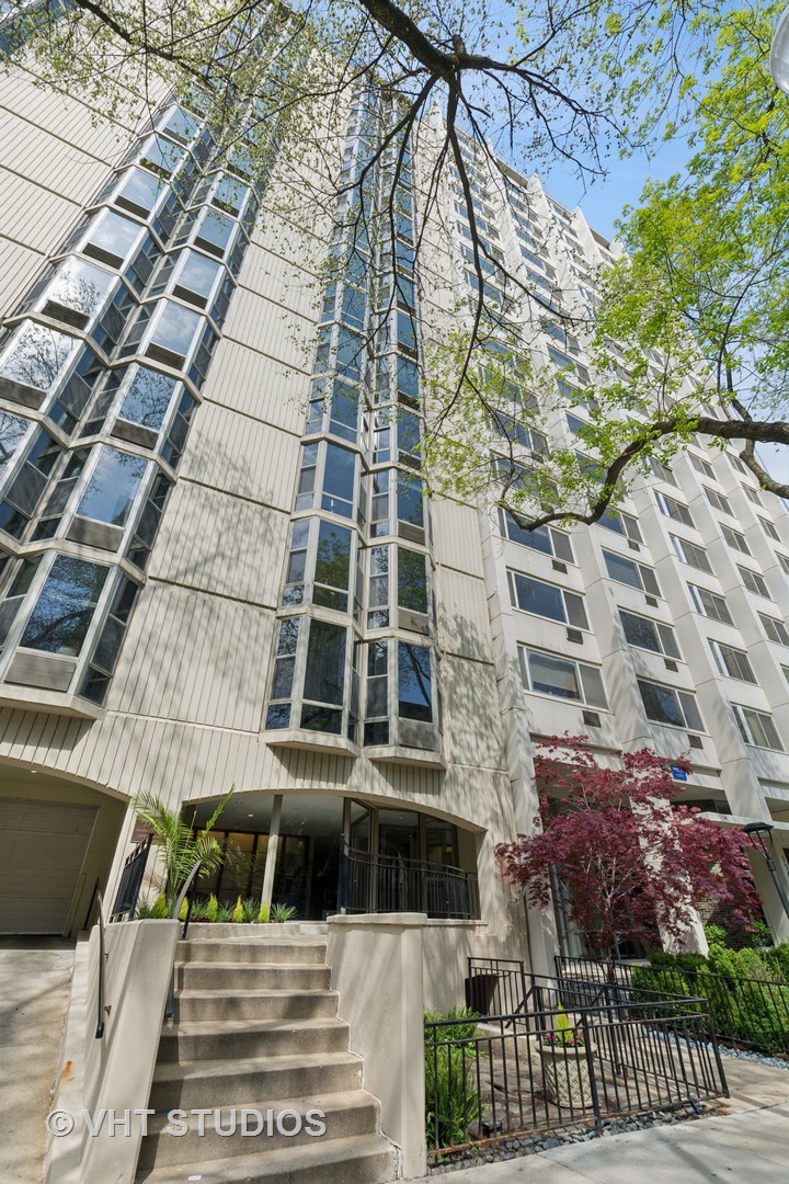 1340 N DEARBORN Street Unit: 14BC