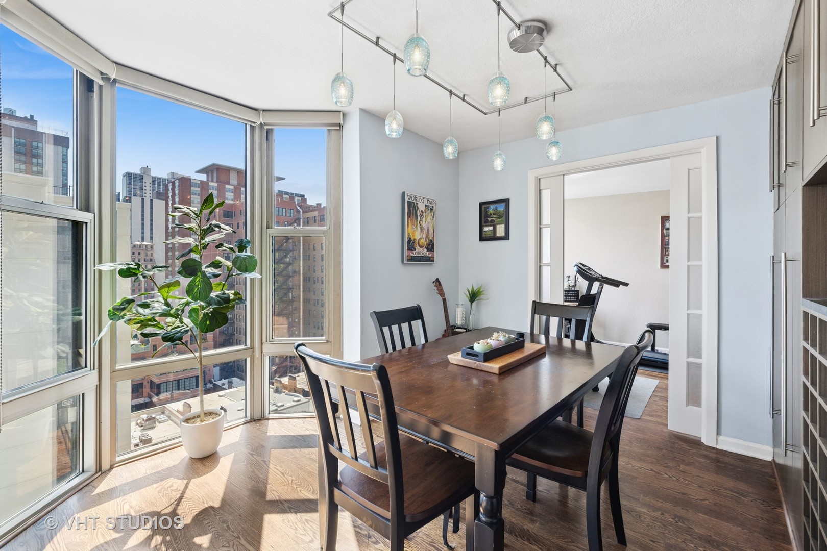 1340 N DEARBORN Street Unit: 14BC