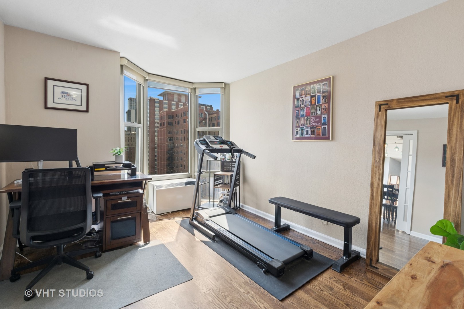1340 N DEARBORN Street Unit: 14BC