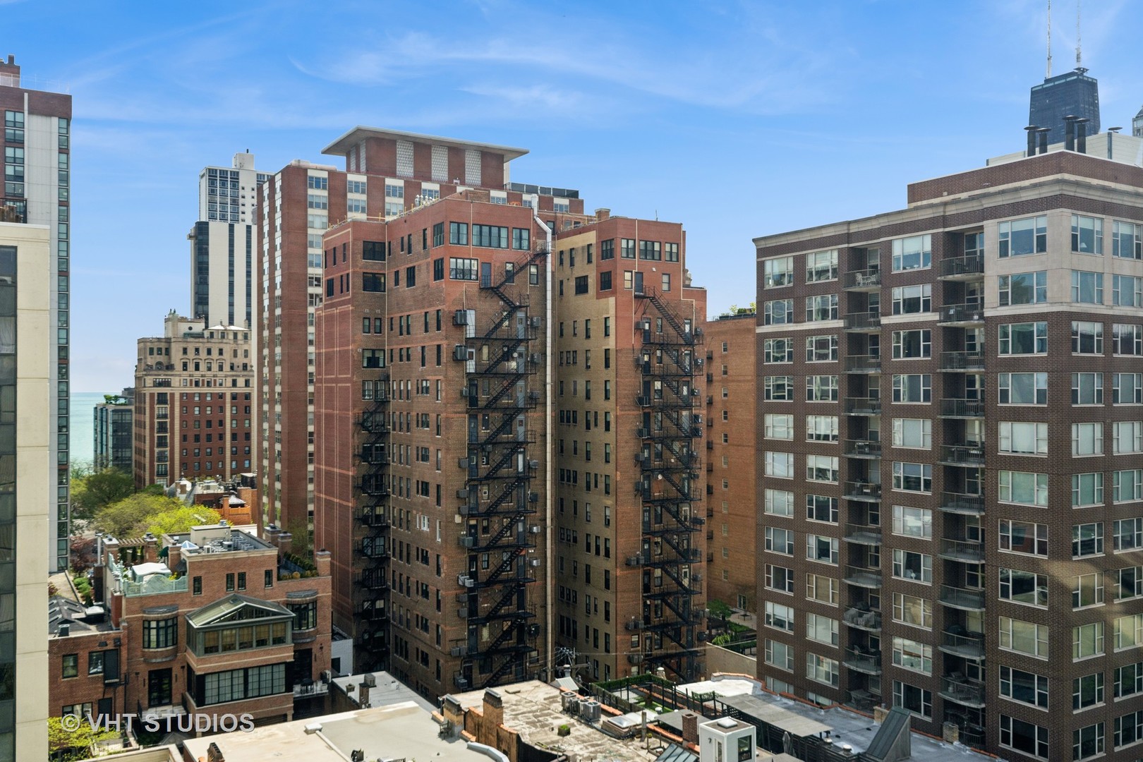 1340 N DEARBORN Street Unit: 14BC