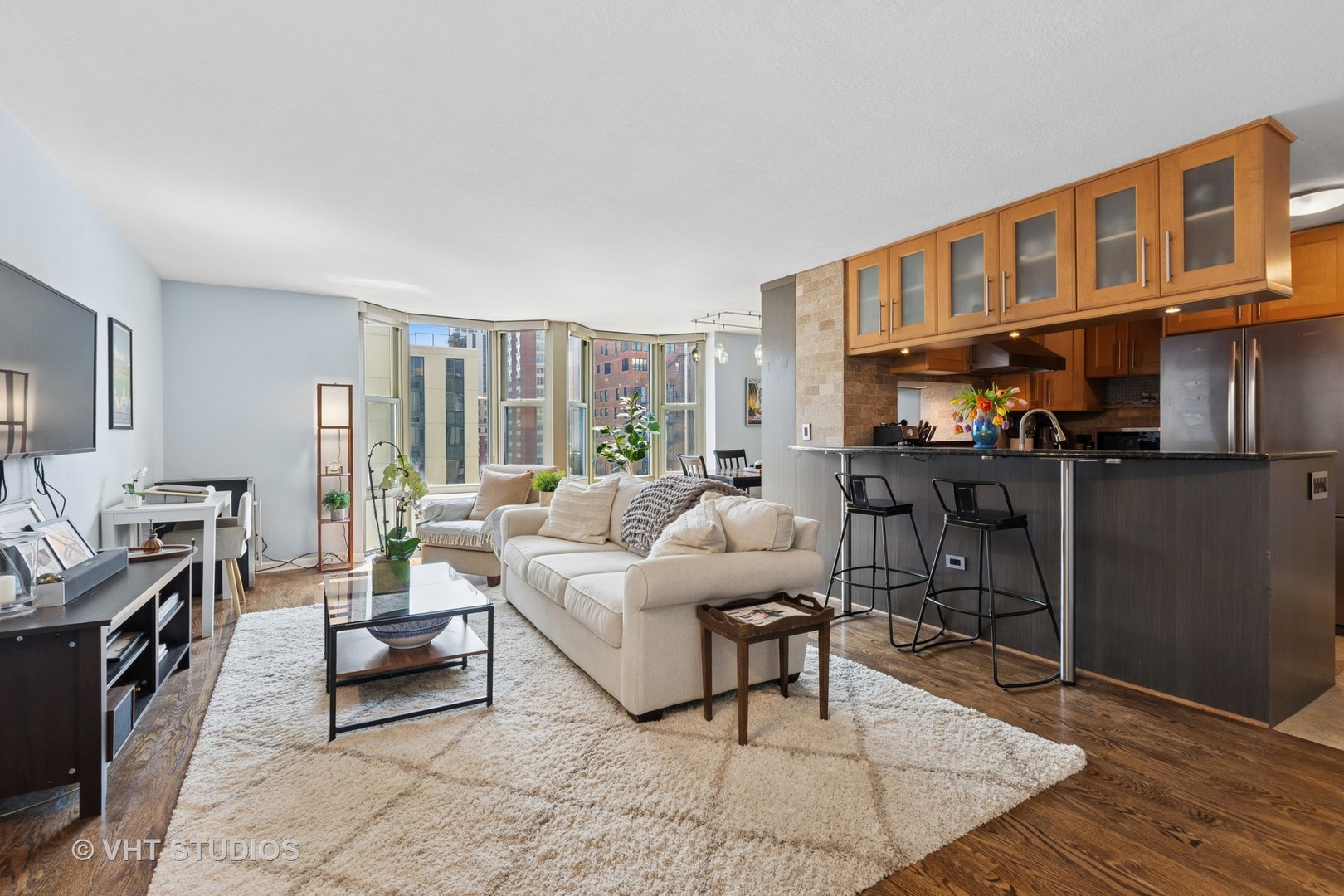 1340 N DEARBORN Street Unit: 14BC