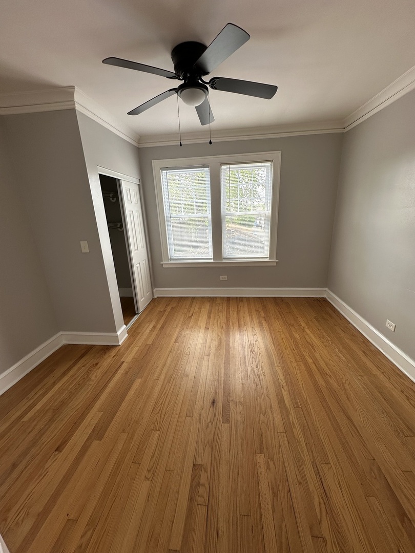 5745 W Wellington Avenue Unit: 2