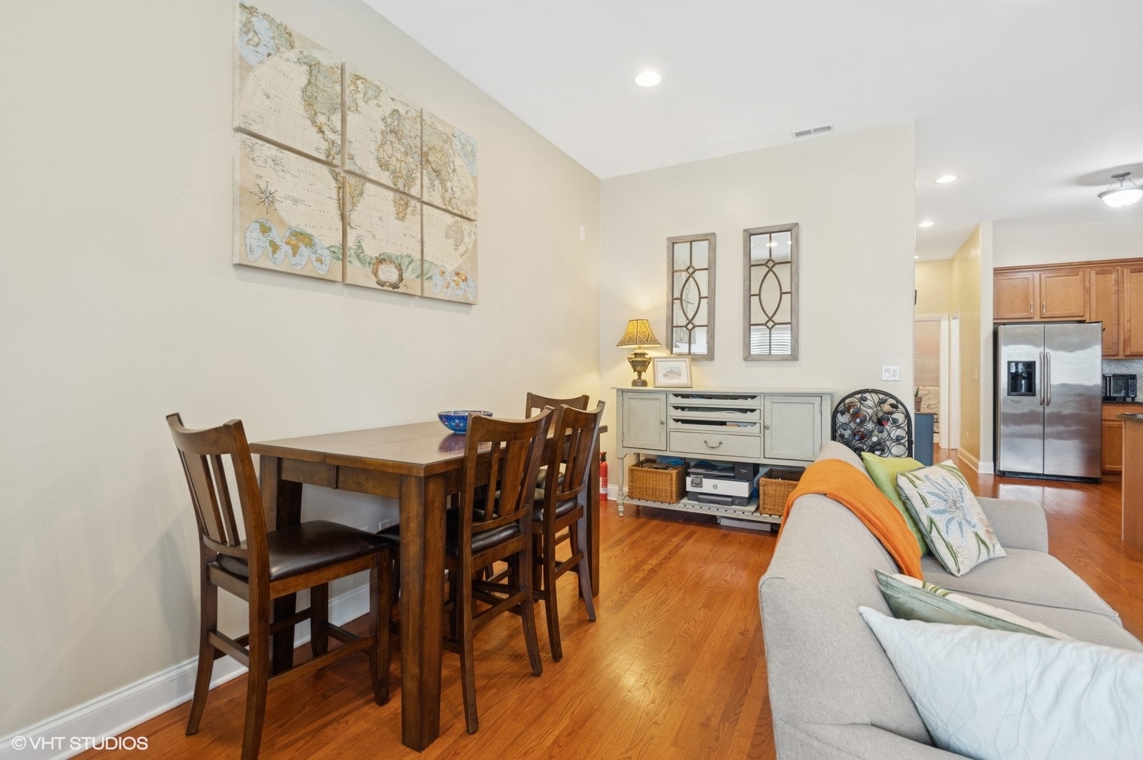 3709 N Elston Avenue Unit: 2