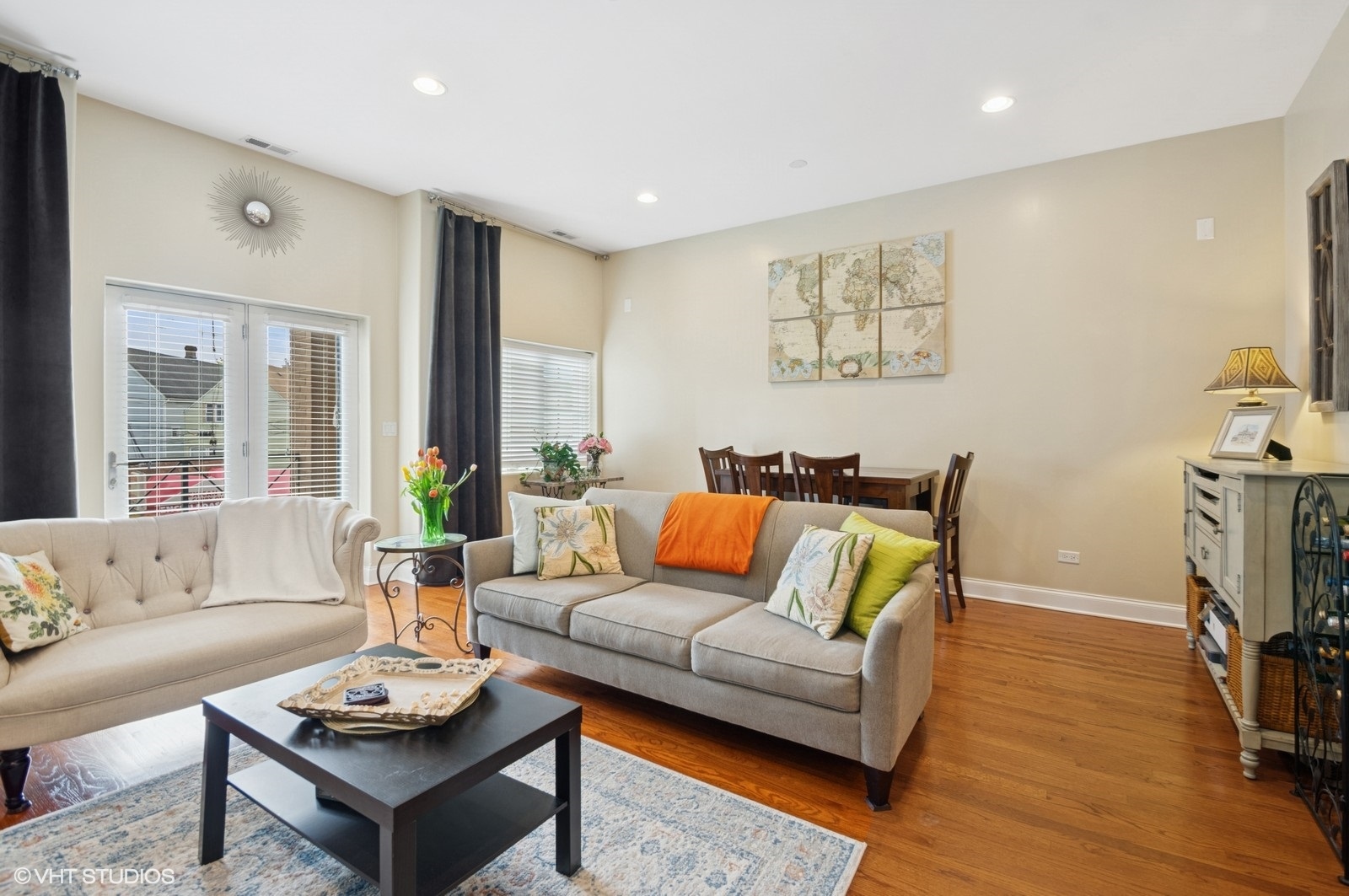 3709 N Elston Avenue Unit: 2