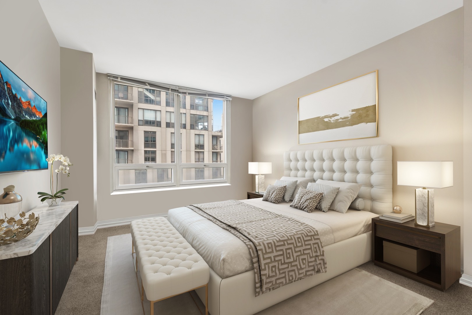33 W Ontario Street Unit: 25H
