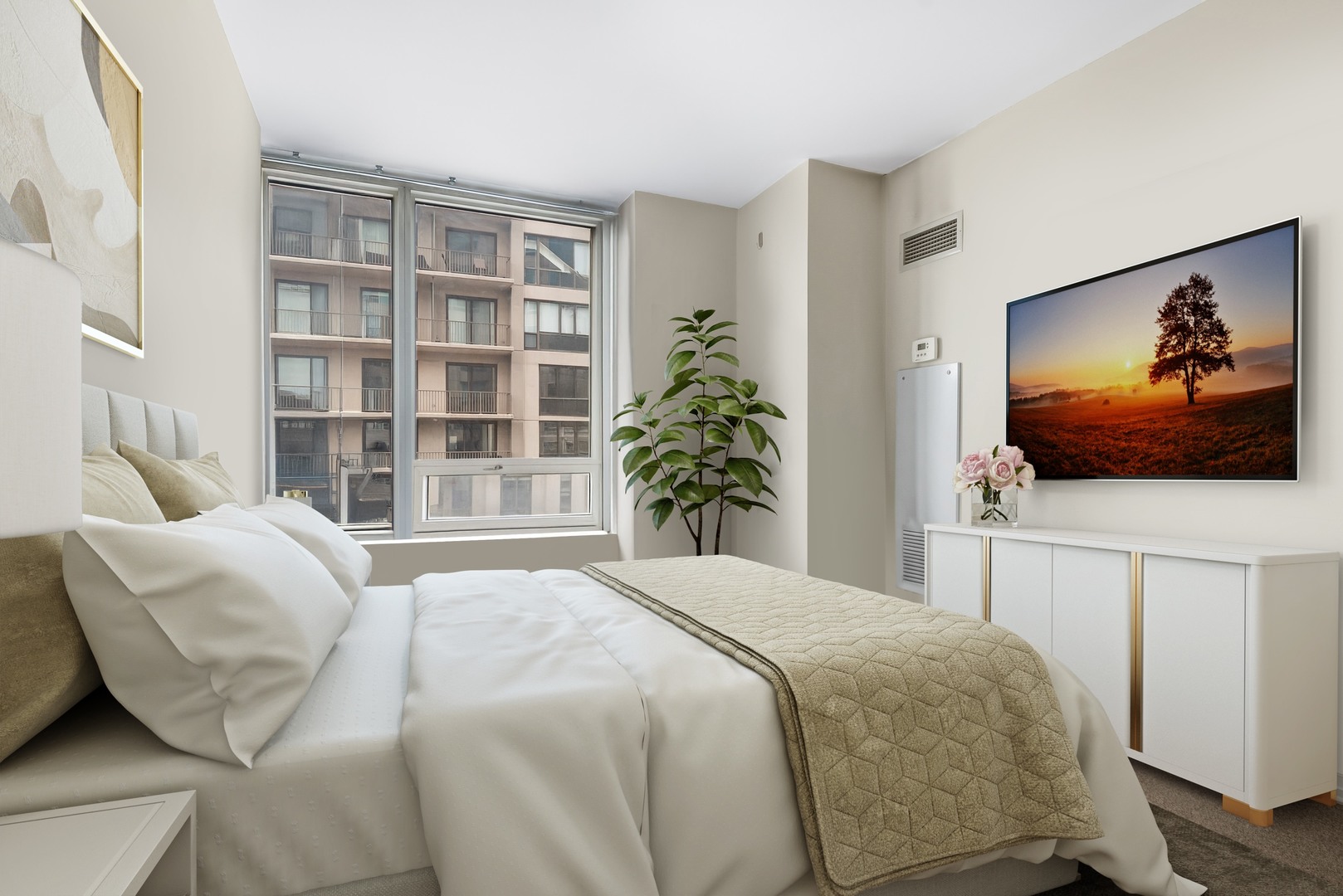 33 W Ontario Street Unit: 25H