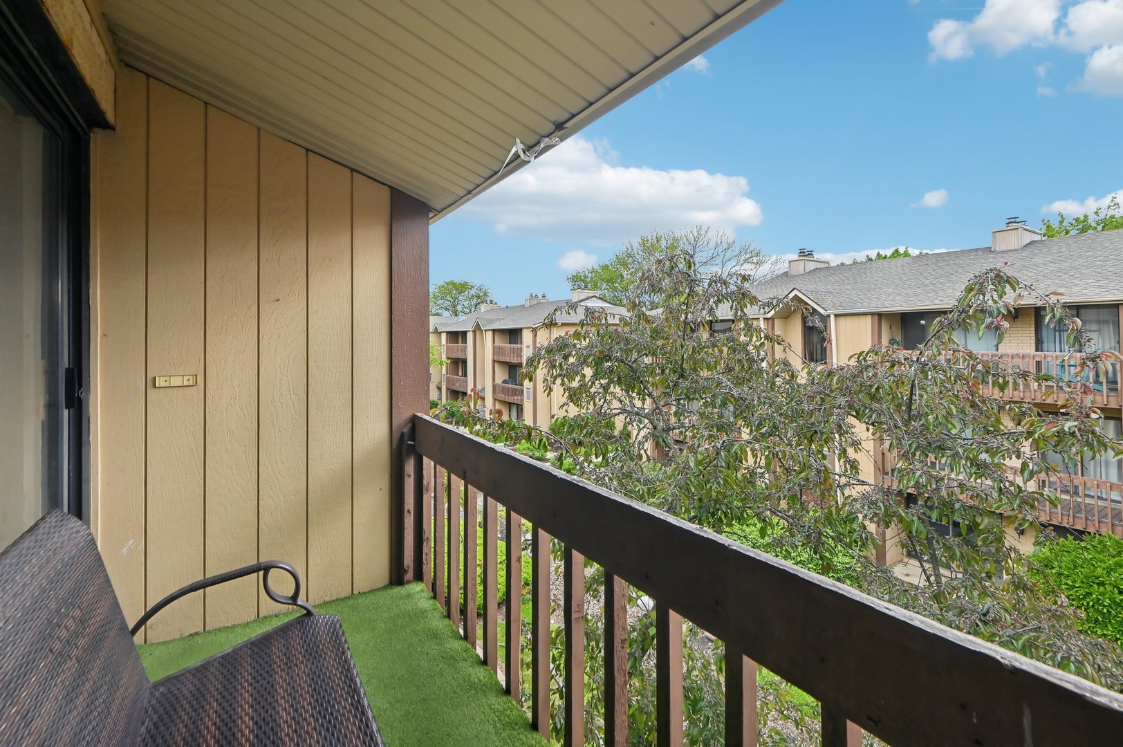 111 Olesen Drive Unit: 3F