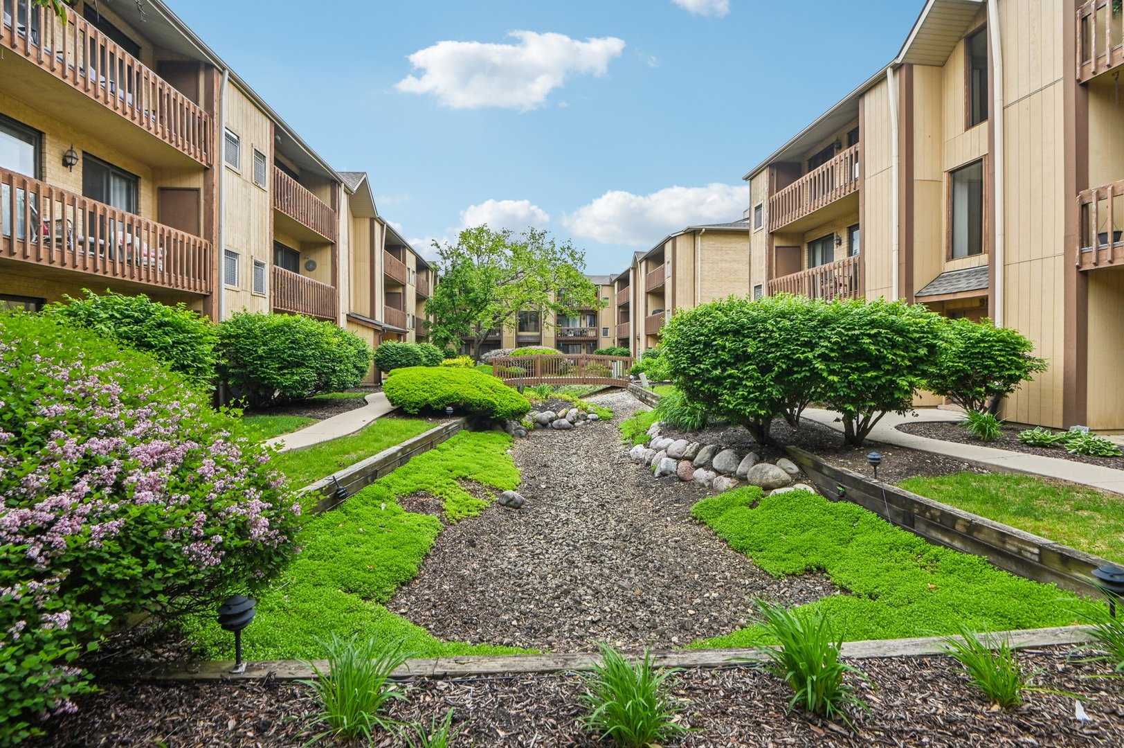 111 Olesen Drive Unit: 3F