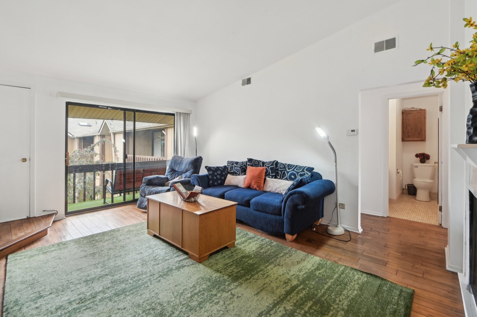 111 Olesen Drive Unit: 3F