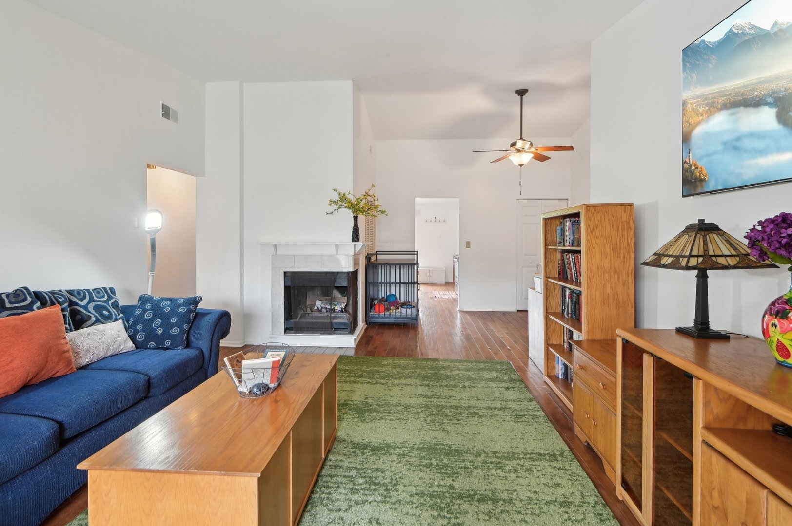 111 Olesen Drive Unit: 3F