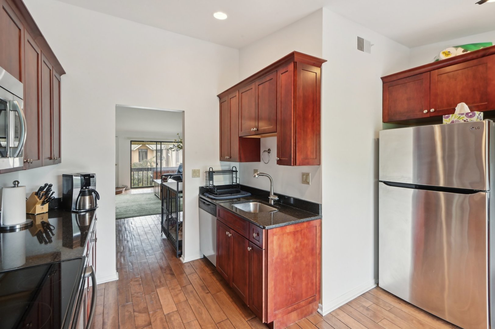 111 Olesen Drive Unit: 3F