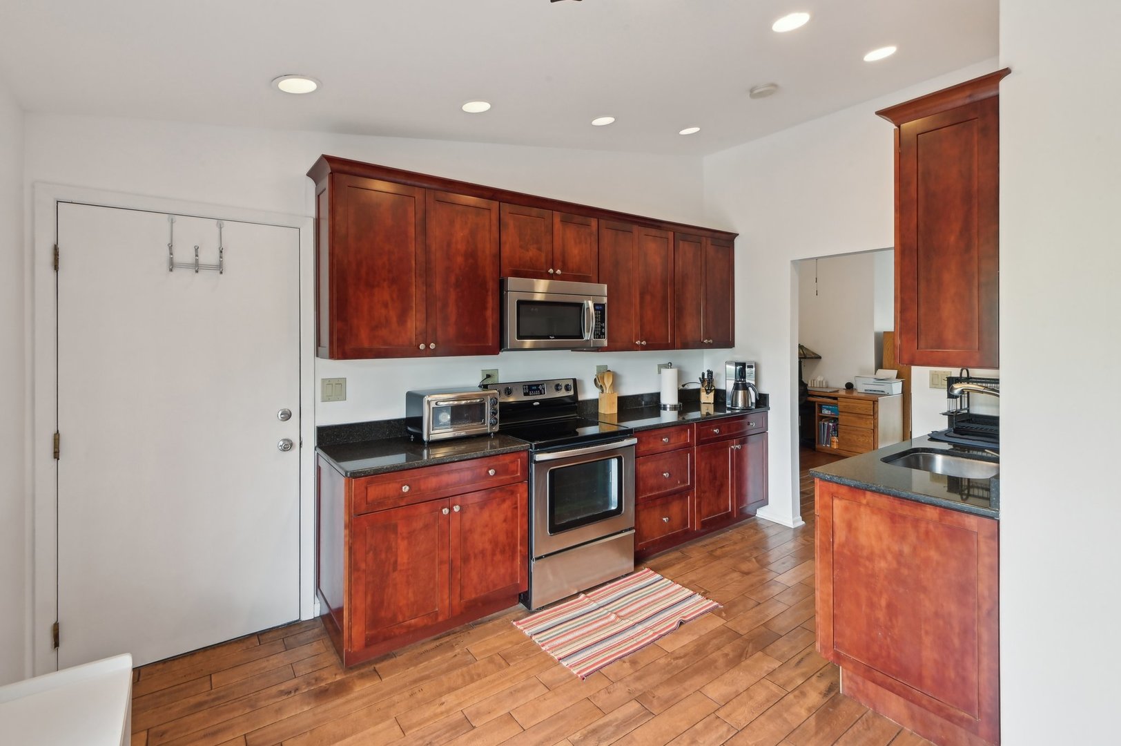 111 Olesen Drive Unit: 3F