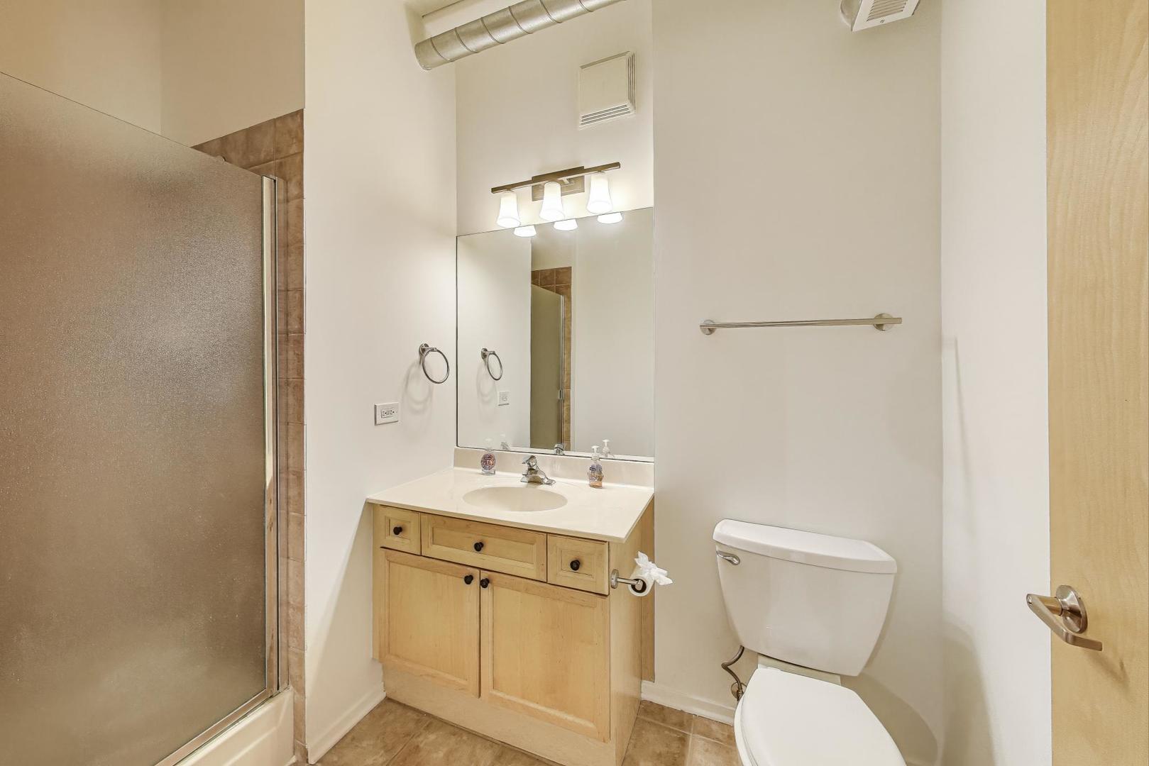 1430 S Michigan Avenue Unit: 311